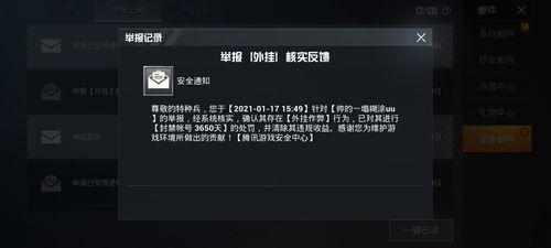和平精英《魔法》辅助